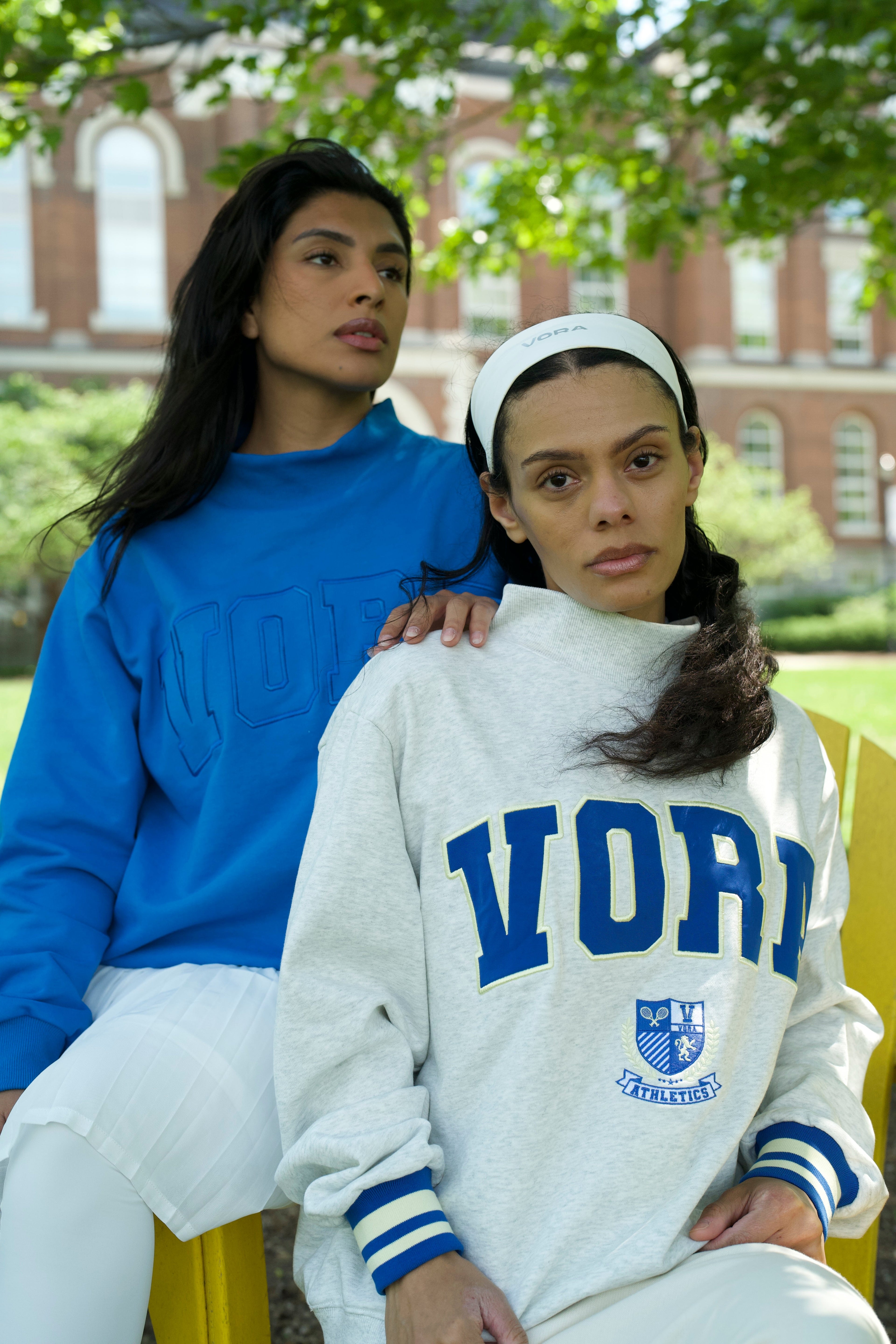 Vora University Drop