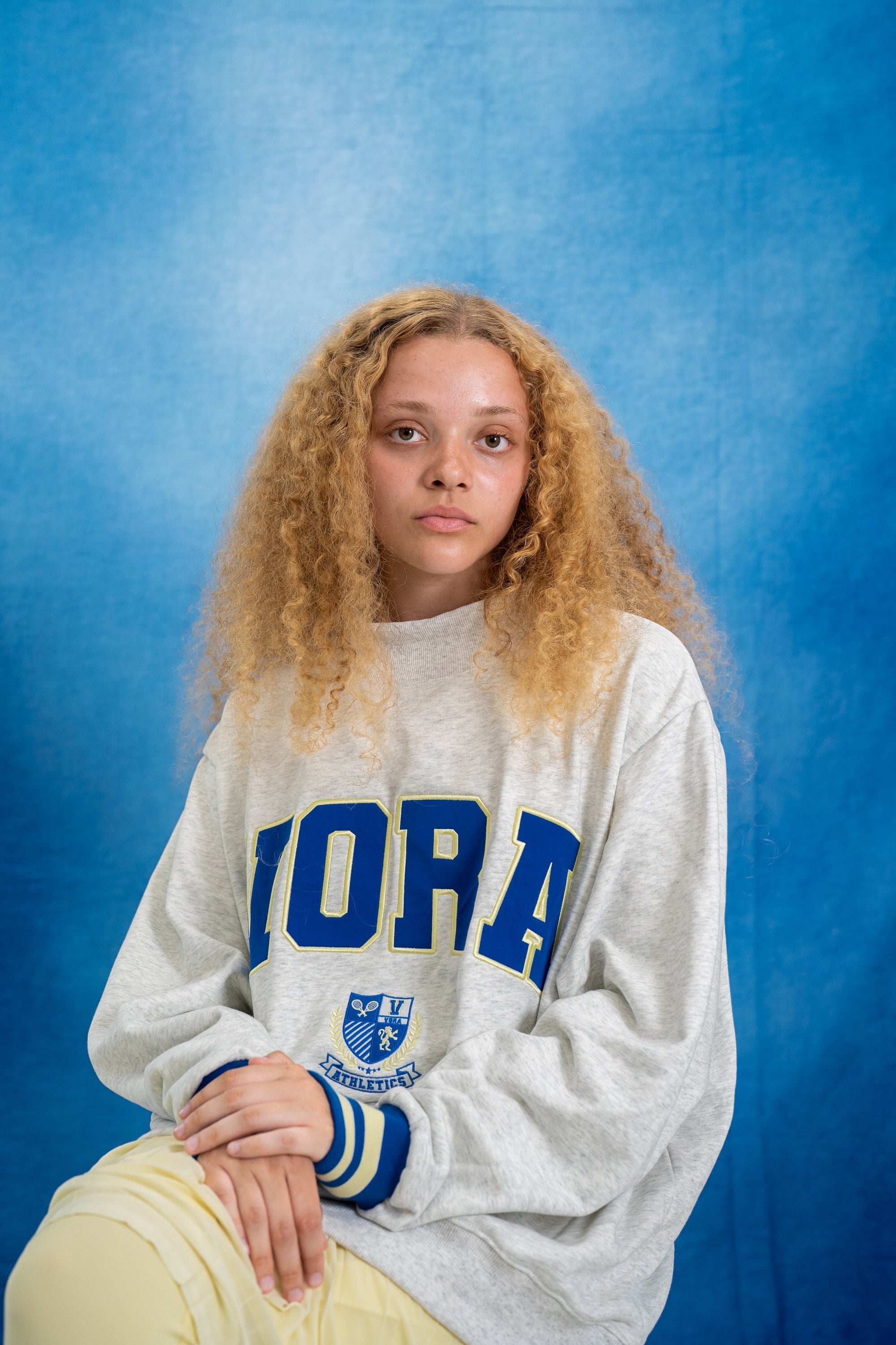 Sweatshirts