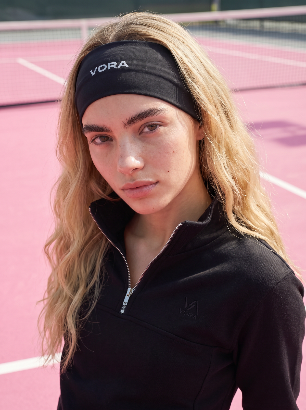 Vora Headband