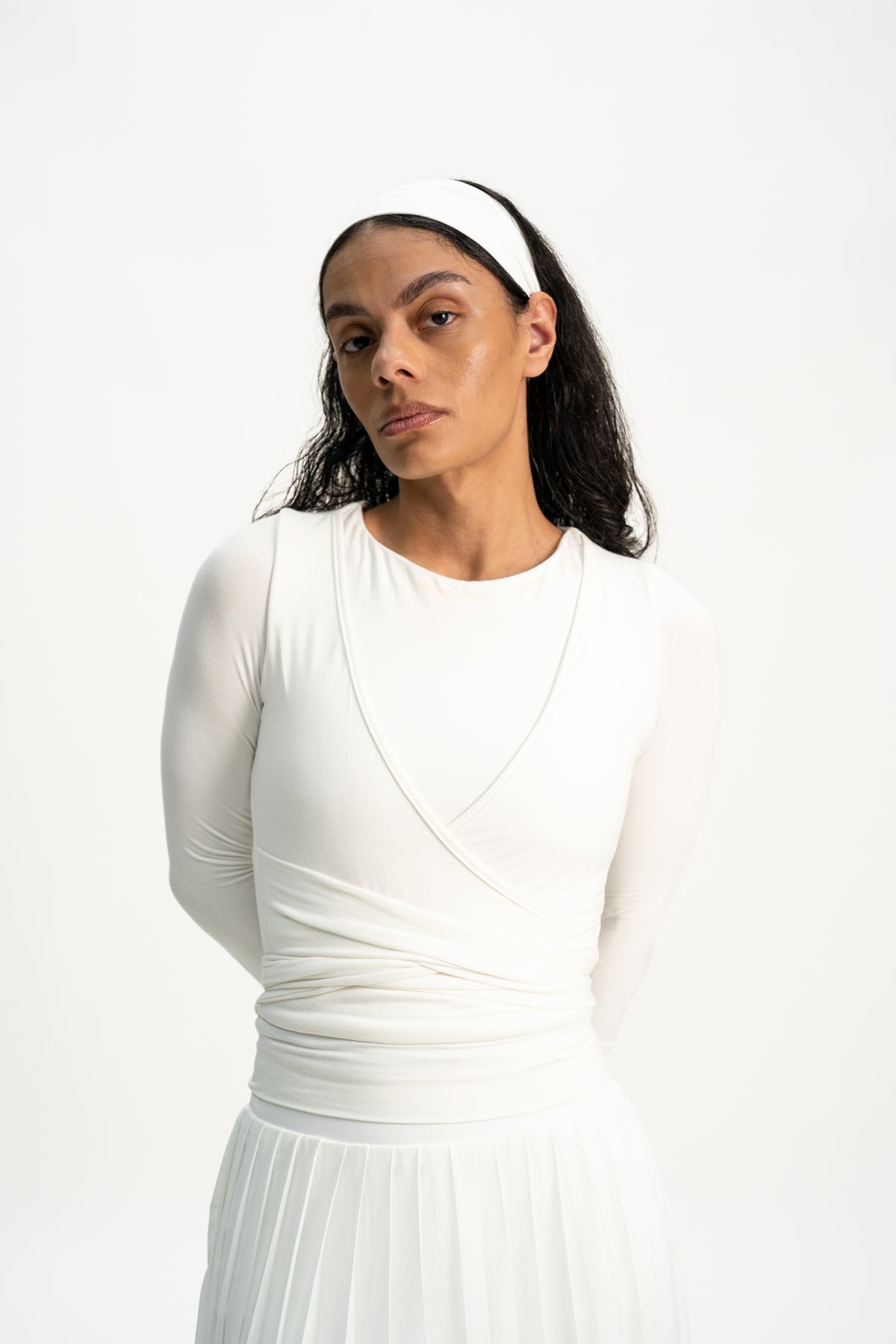 Vora Headband
