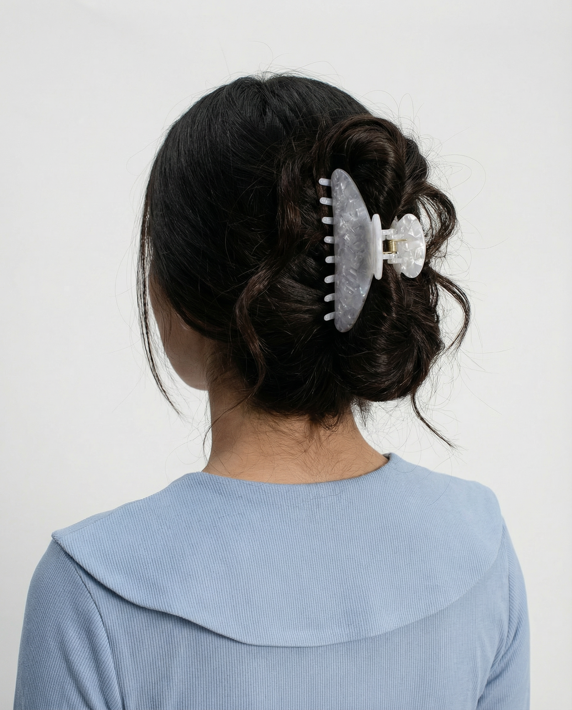 Vora Claw Clip