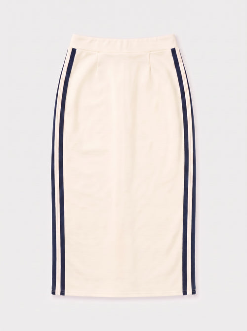 The "Ivy League" Skirt