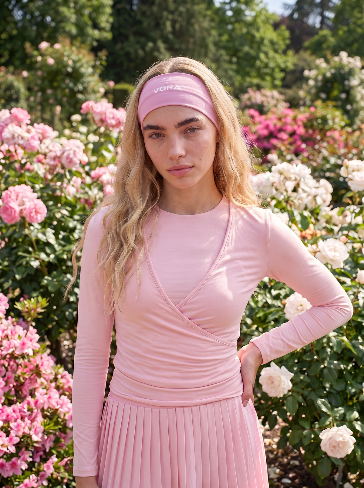 Vora Headband