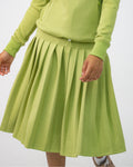 VORA "Pistachio Cream" 2.5 Skirt
