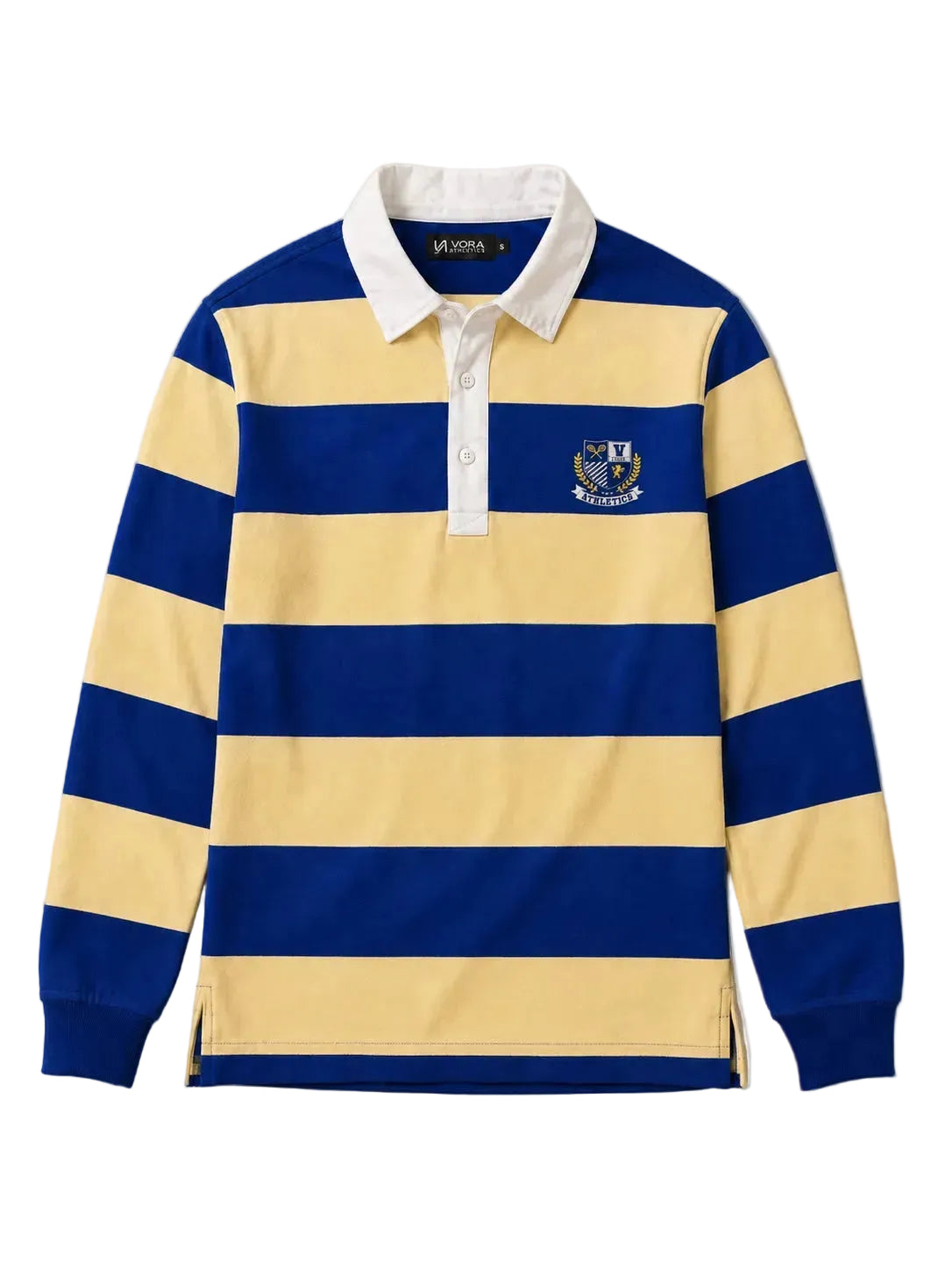 The "Cambridge" Polo