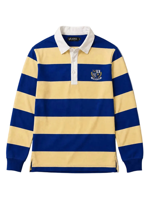 The "Cambridge" Polo