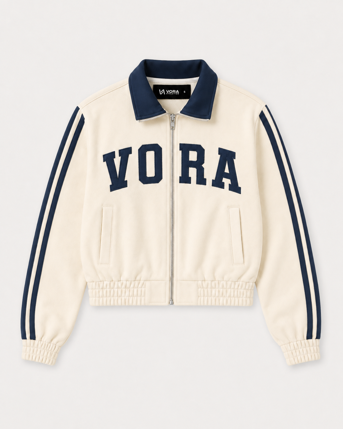 VORA "Ivy League" Jacket