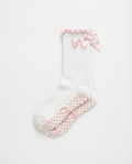Vora Pilates Sock