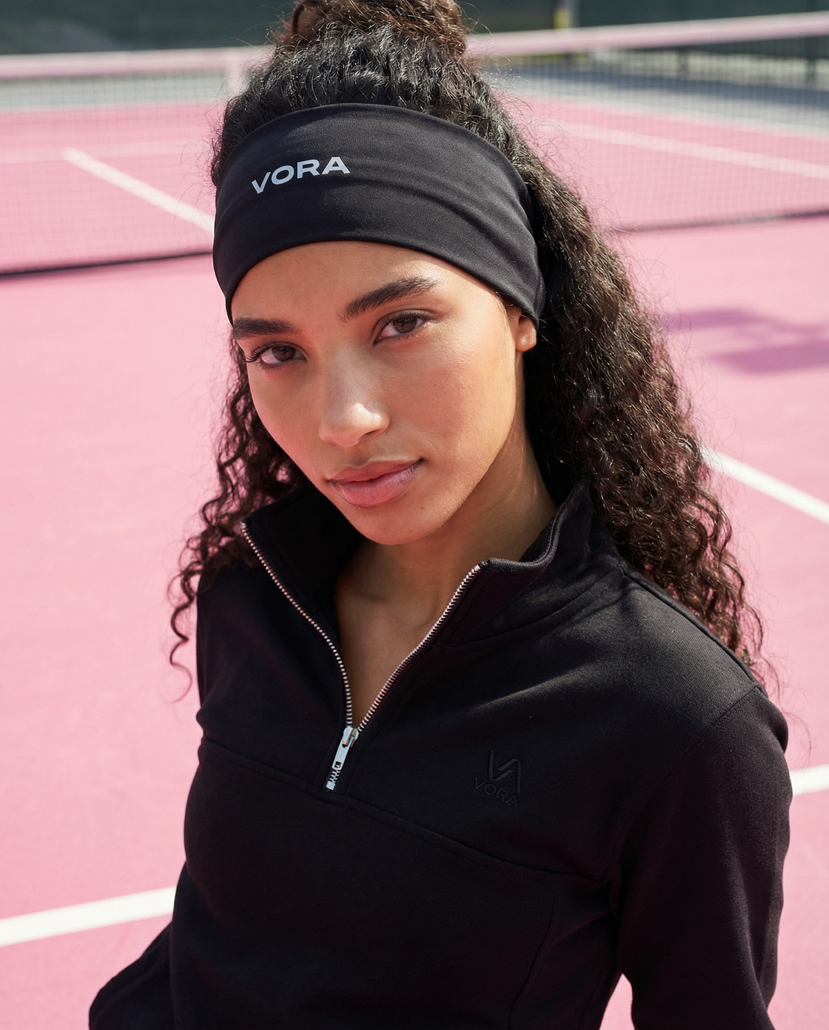 Vora Headband